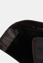 Ботинки // Seda // Chocolate