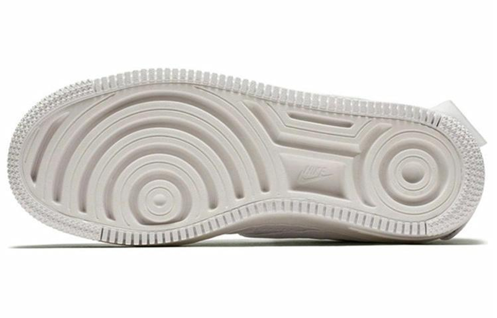 Кроссовки Nike Air Force 1 Jester Xx Reimagined White (Женская размерная сетка)