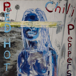 Виниловая пластинка Red Hot Chili Peppers ‎– By The Way 2LP