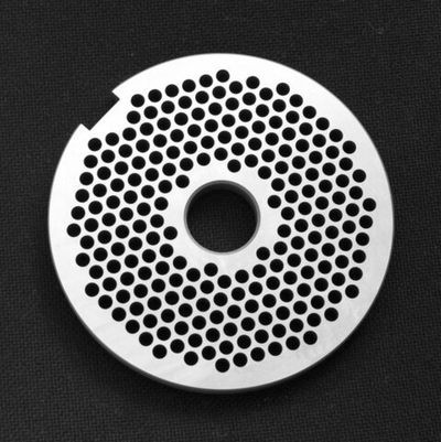 Решетка d 125х5х25