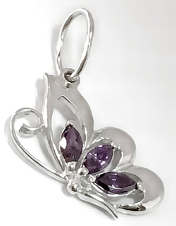 Ювелирная подвеска Эстерелла