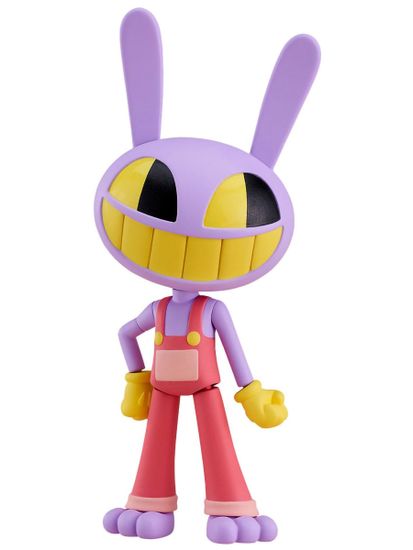 Фигурка Anime Nendoroid Цифровой цирк Джекс Jax 13см. 4571697181816