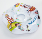 5478673 Надувной круг на шею для купания малышей Robby Арт. RN-003