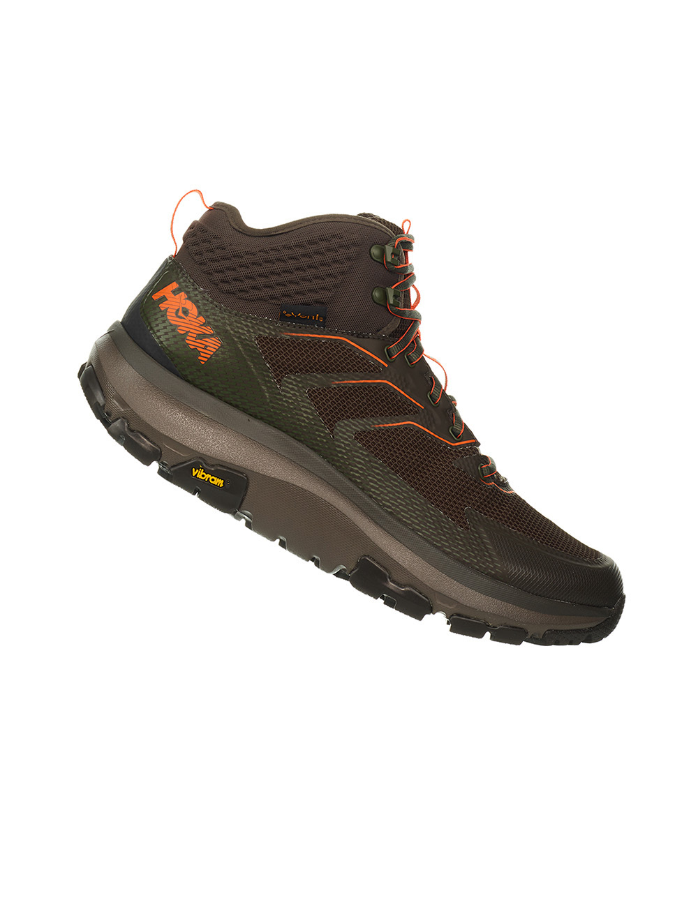 Ботинки мужские Hoka Sky Toa