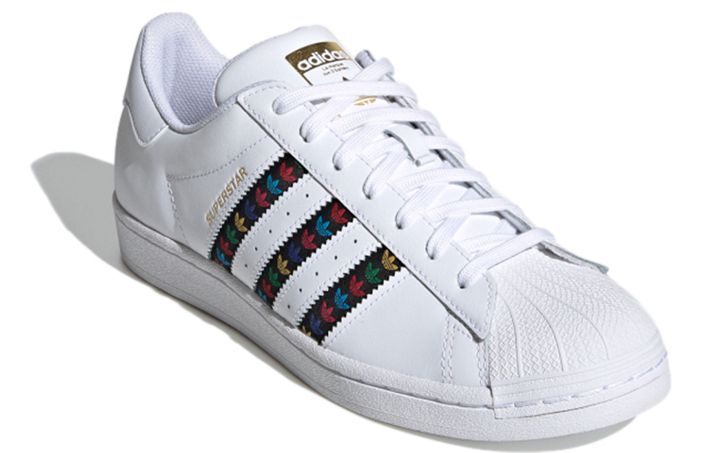 Кроссовки Adidas Originals Superstar Logo
