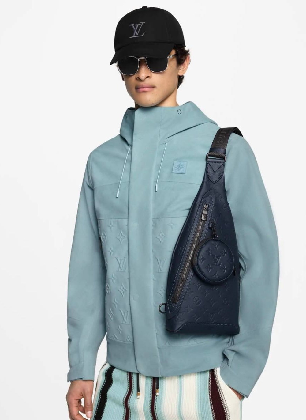 Avenue Slingbag