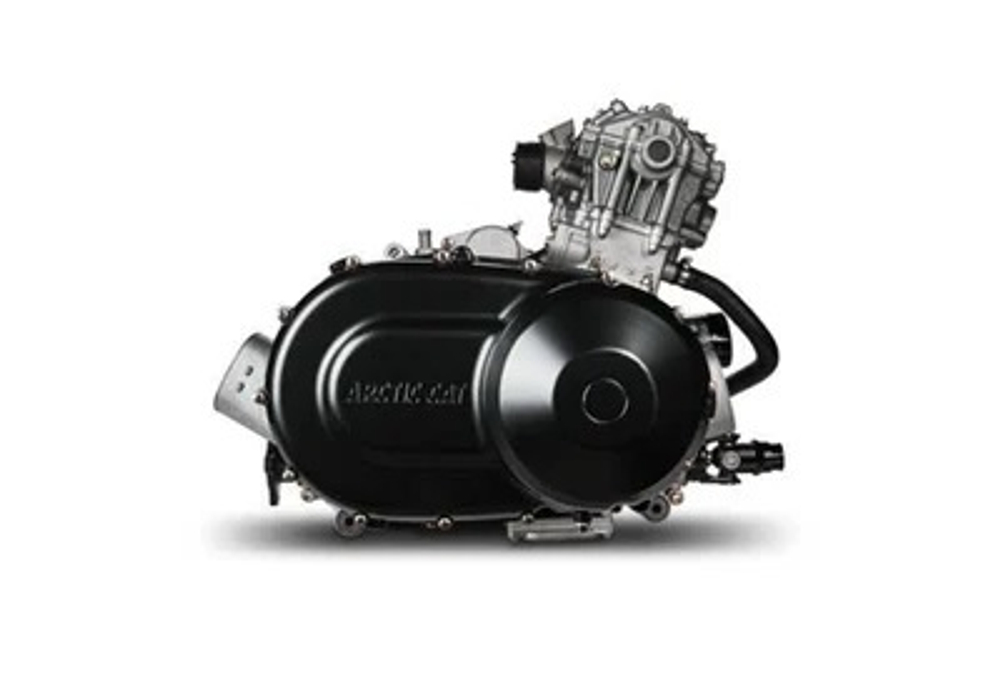 Квадроцикл ARCTIC CAT ALTERRA TRV 1000 XT
