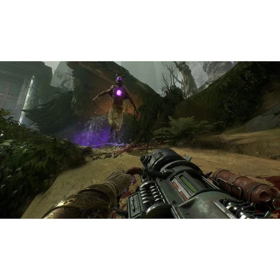 PS5 Painkiller (Требуется PS+) (Новый, Русские субтитры, PPSA-27676)