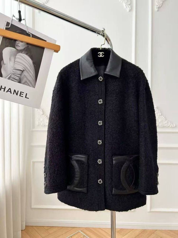 Жакет CHANEL Жакет CHANEL
