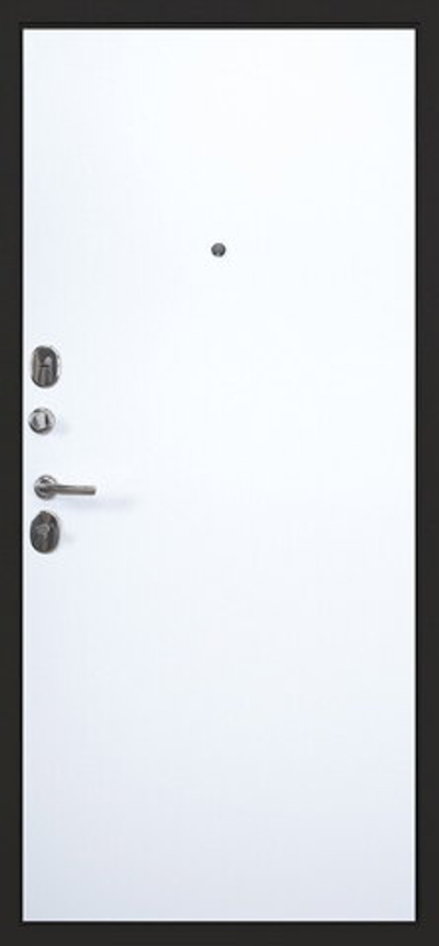 Стальная дверь "Босфор"