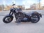 Softail Slim (FLS)  Harley-Davidson 2016