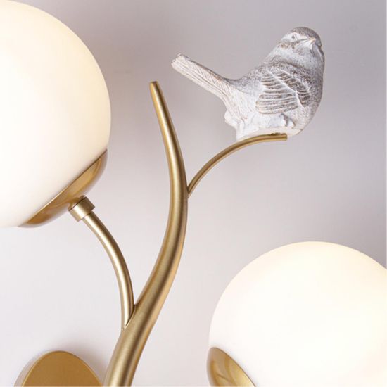 A9712AP-2SG СВЕТИЛЬНИК НАСТЕННЫЙ