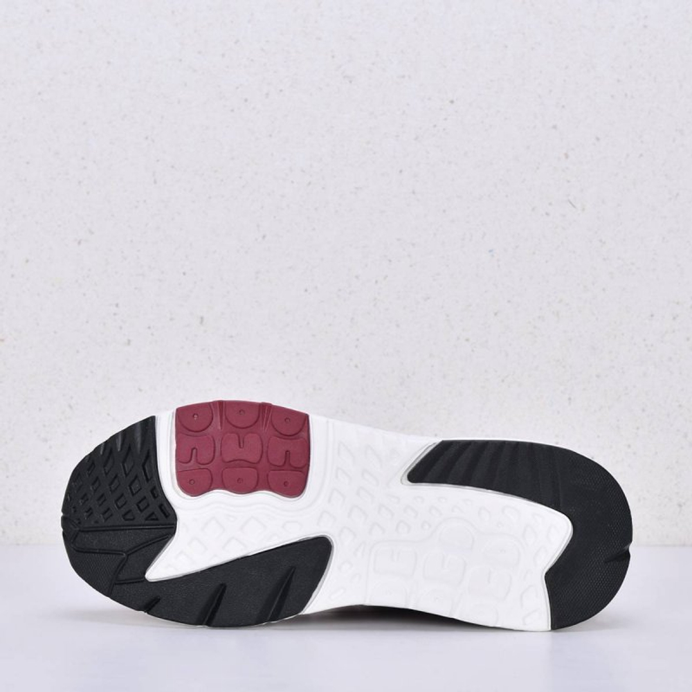 Кроссовки Adidas Nite Jogger Red арт 805-5