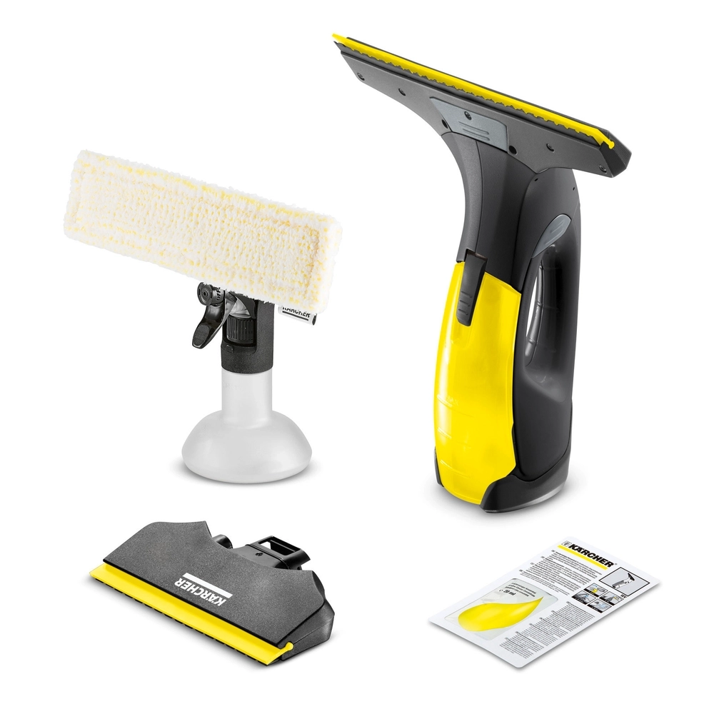Стеклоочиститель Karcher WV 2 Black Edition 1.633-426.0