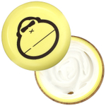 Sun Bum, Clear 50, солнцезащитный лосьон премиального качества с оксидом цинка, SPF 50, 30 мл (1 жидк. унц.)