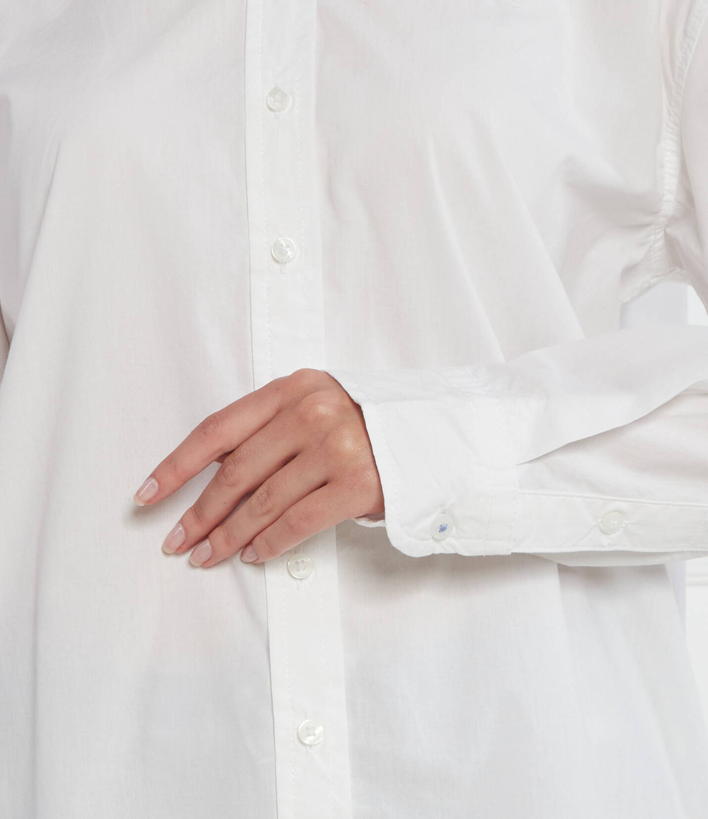 Рубашка Pepe Jeans London - белый(PL304704)