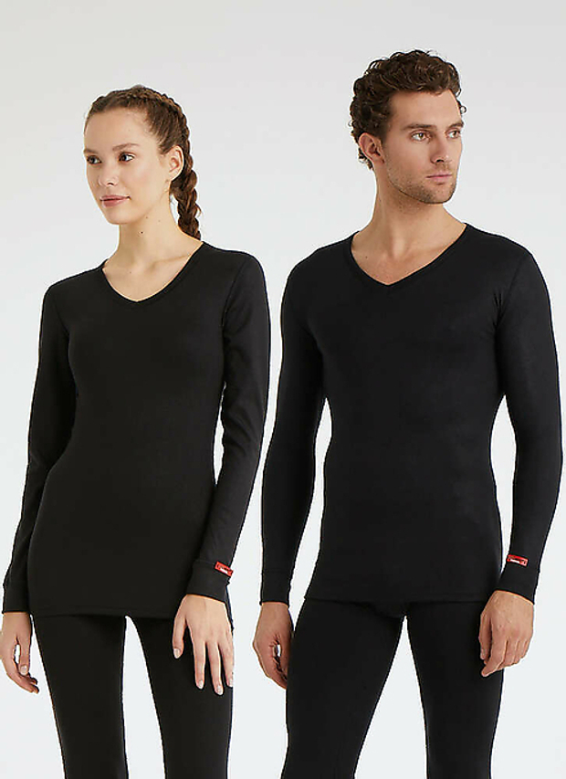 Футболка термо унисекс