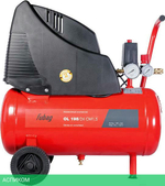 Компрессор Fubag OL 195/24 CM1.5 (646034)