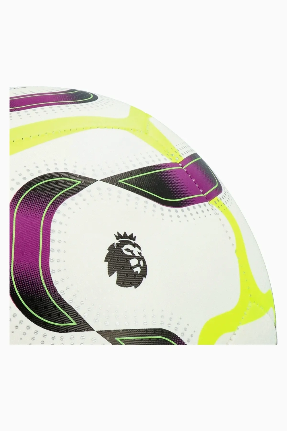 Футбольный мяч Nike Premier League Pitch размер 3