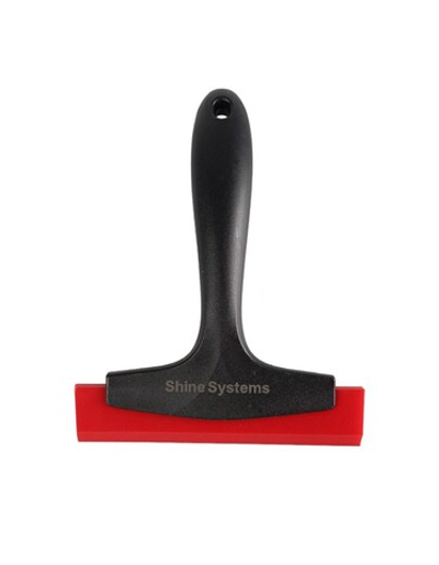 Shine Systems Ракель с ручкой 19*14см