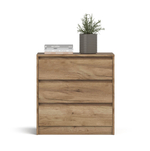 Комод Касл крафт табачный(снят с продажи)