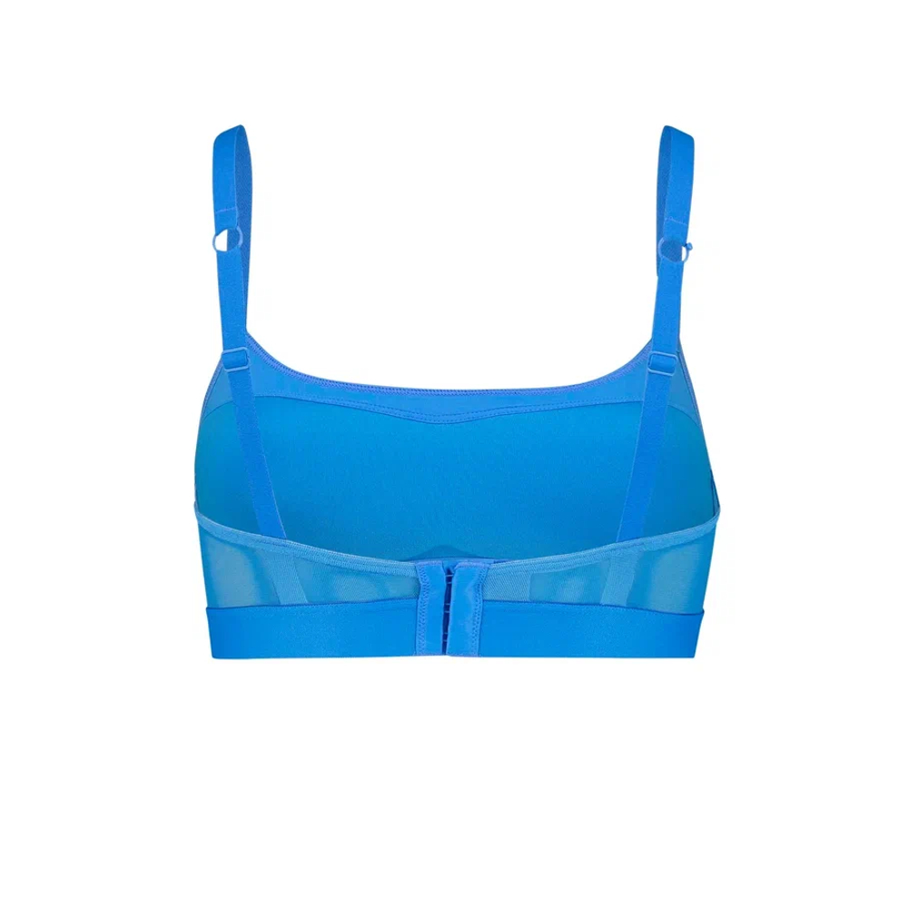 Женское нижнее белье PUMA WOMEN PADDED SPORTY TOP