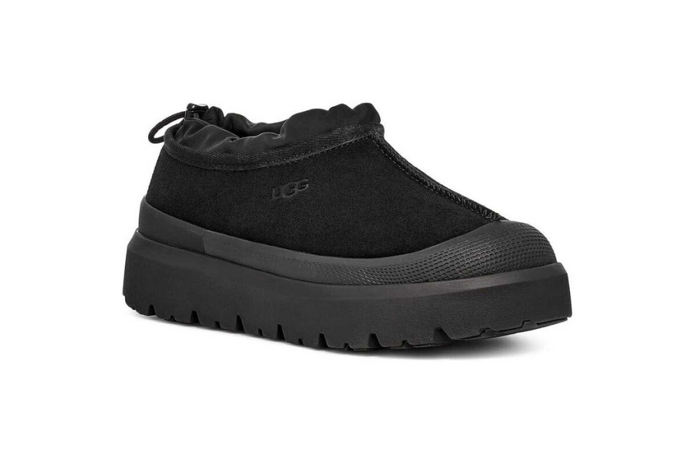 UGG Tasman Weather Hybrid Black