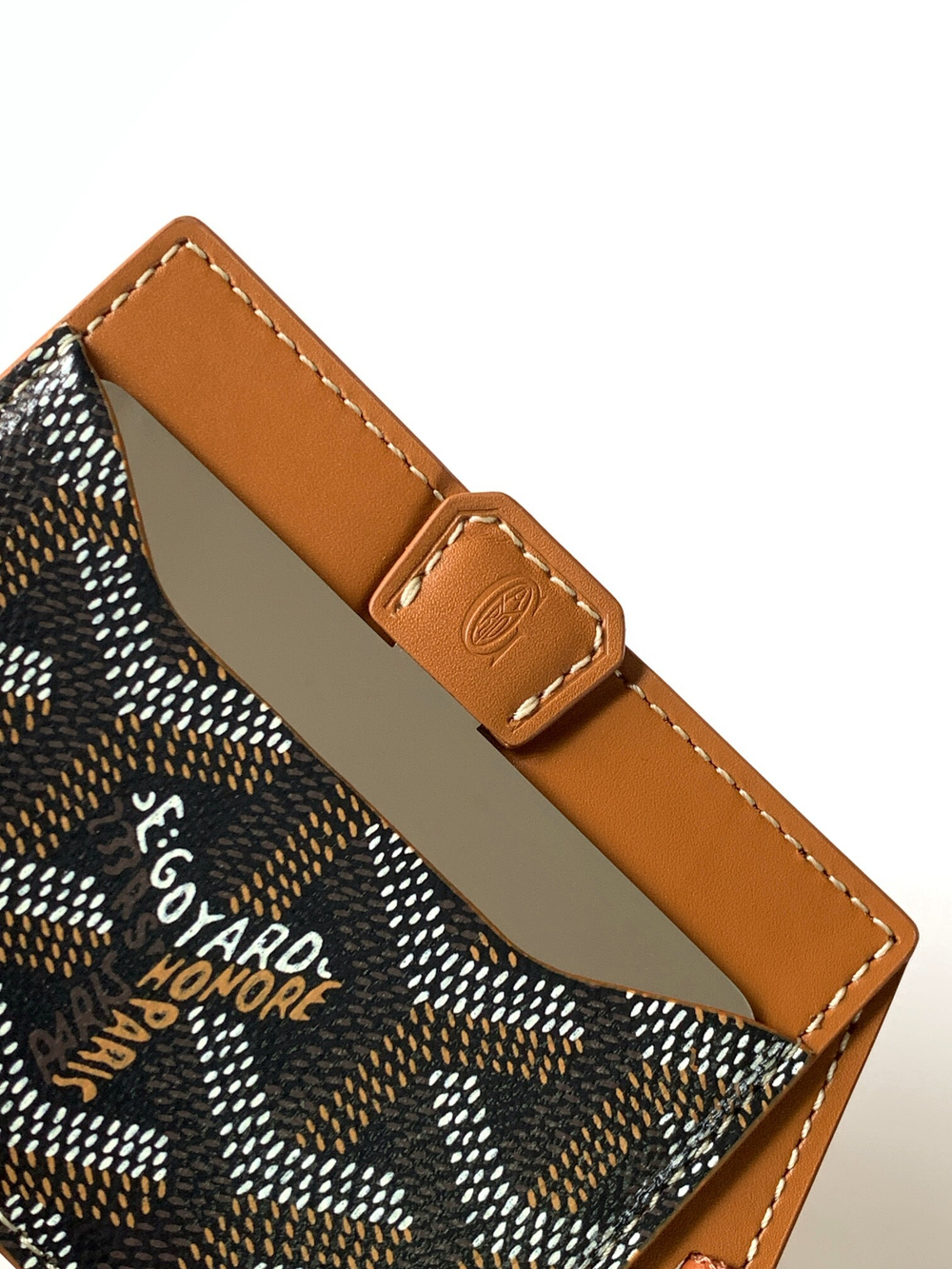 Goyard Venus Bag Mirror