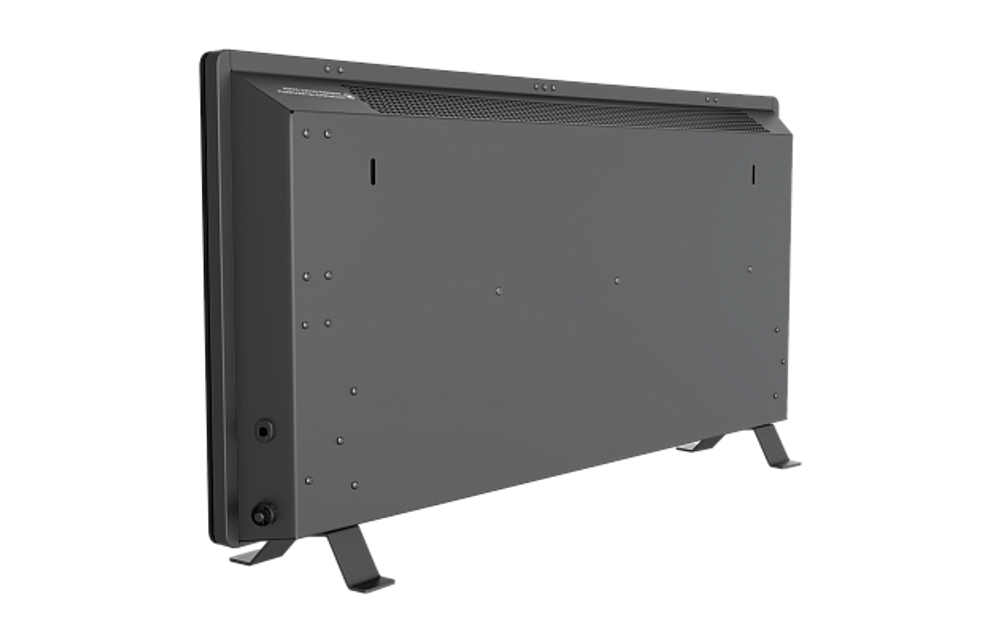 Конвектор со стеклокерамической панелью Energolux Jungfrau ECH-2200E-J1-BG