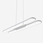 Светодиодный подвесной светильник Moderli V2420-PL Style