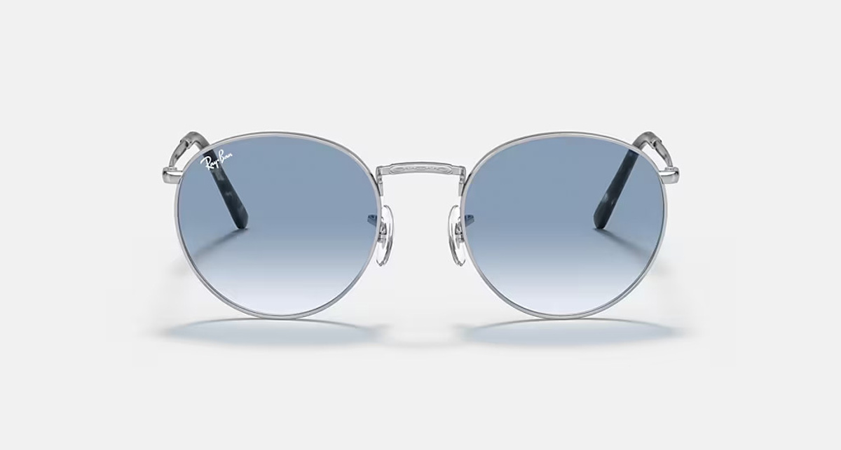 RAY-BAN NEW ROUND RB3637 003/3F