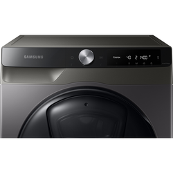 Стиральная машина Samsung WD10T654CBX/LP