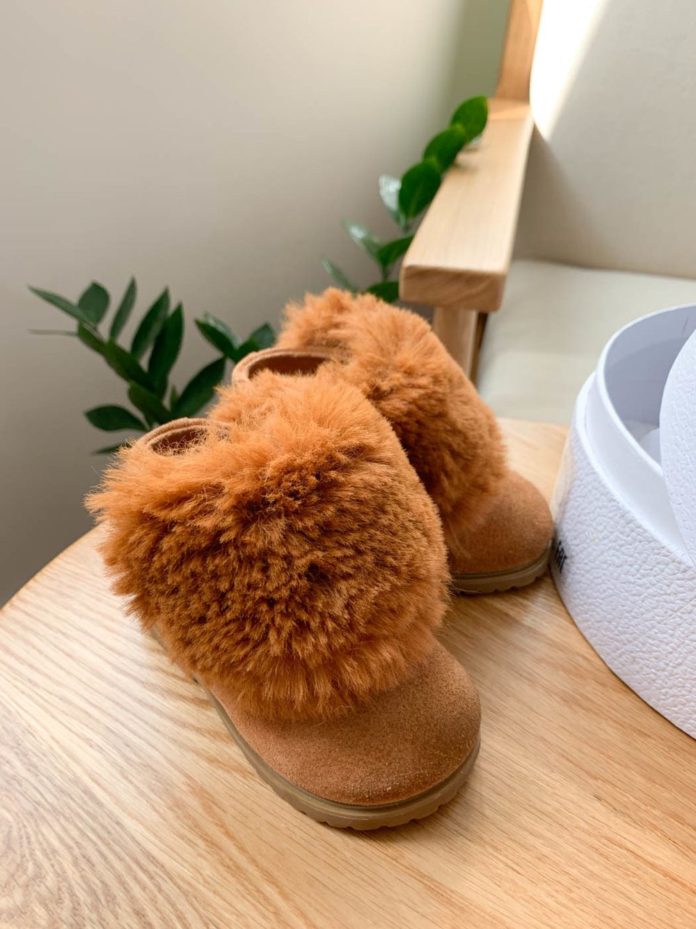 Ботинки Age of innocence, 21