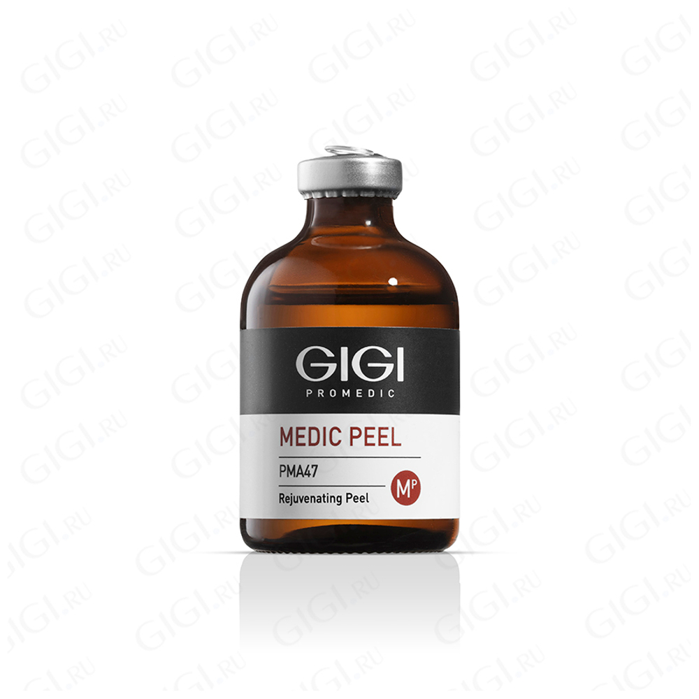 GIGI PMA47 Rejuvenating Peel