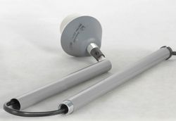 Торшер Lussole Flagstaff LSP-0630