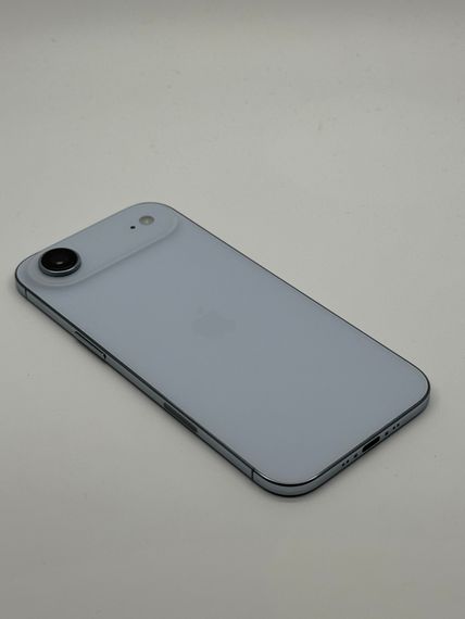 iPhone Air 256gb Sky Blue