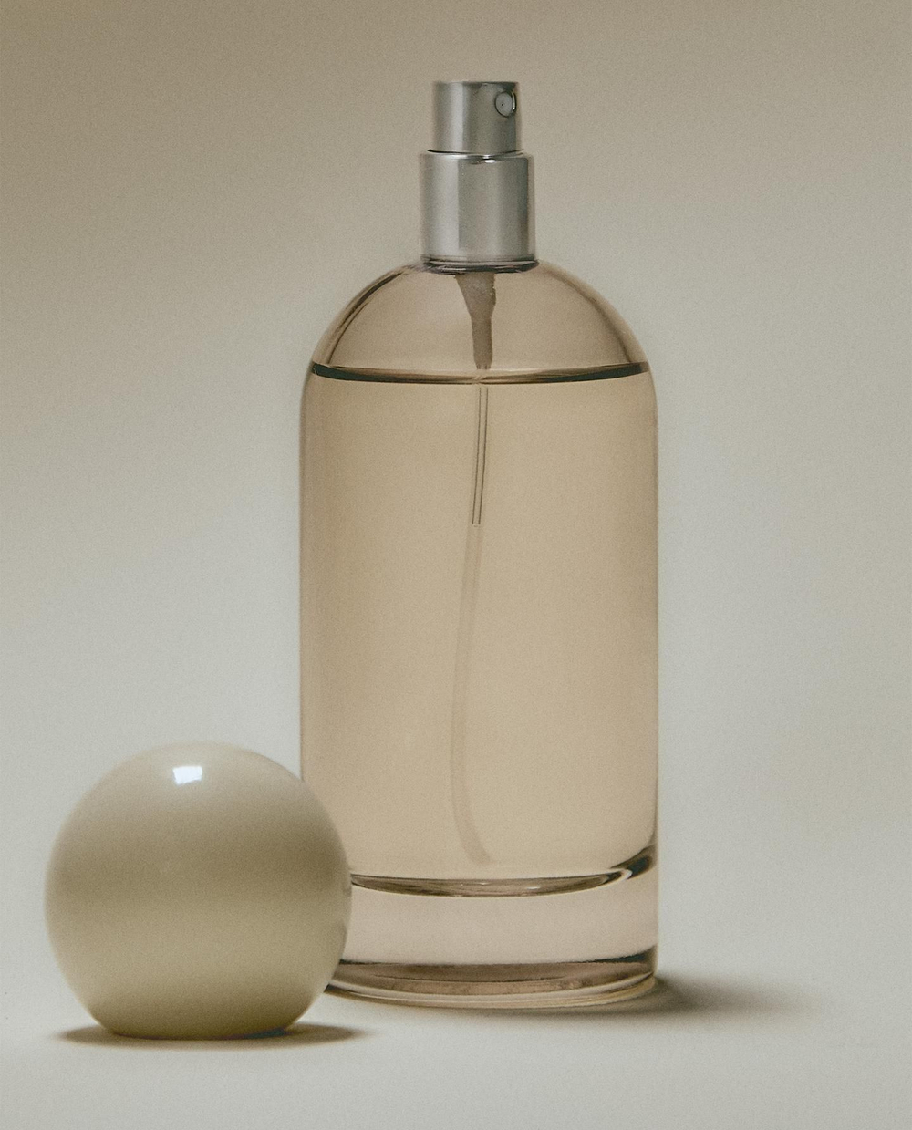 Zara Home - Спрей с запахом жасмина и муската, 100 мл