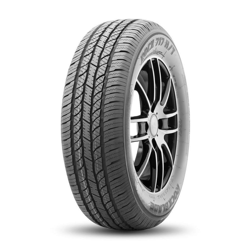 RockBlade  245/65/17  H 111 ROCK 717 H/T  XL
