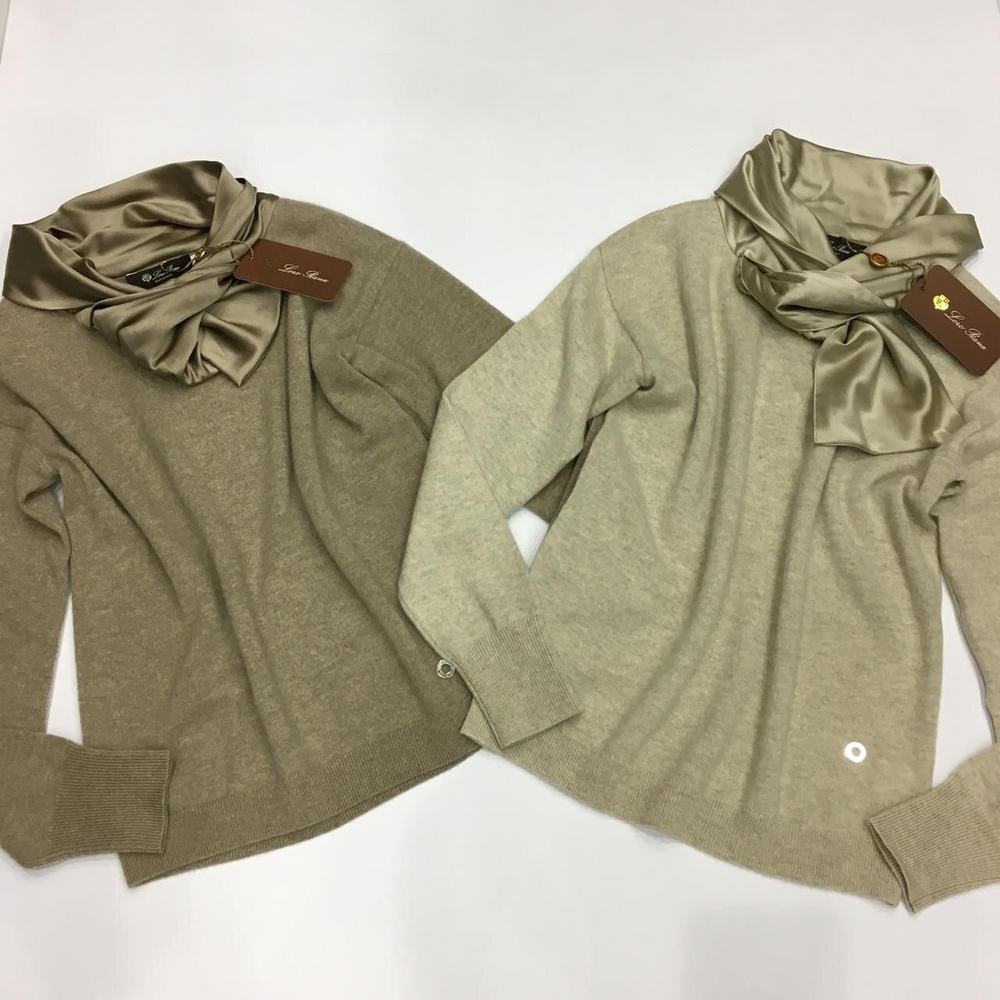 Кофта Loro Piana