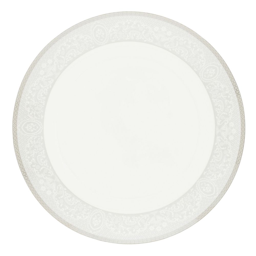 Набор обеденных тарелок Gipfel Annet 42785 27 см 4 предмета