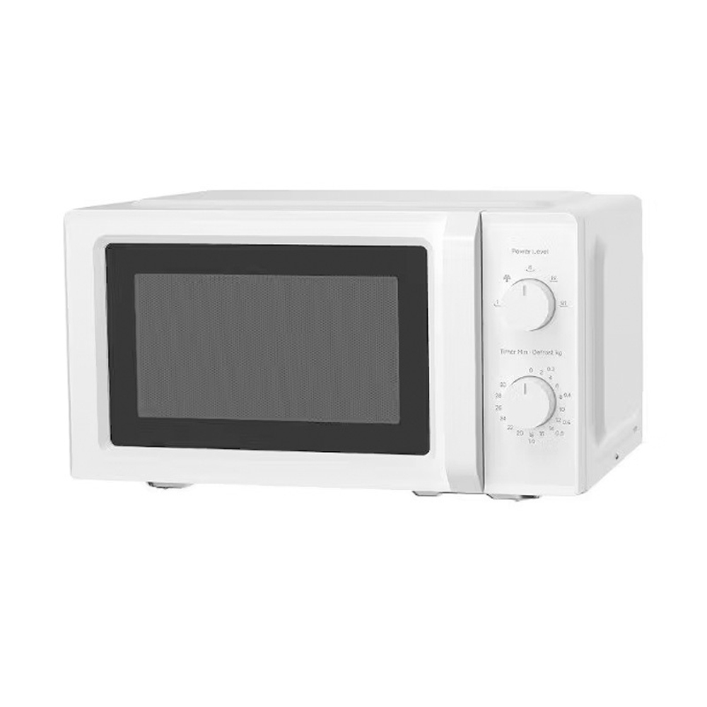 Микроволновая печь Comfee CMW719L2W-W, белый