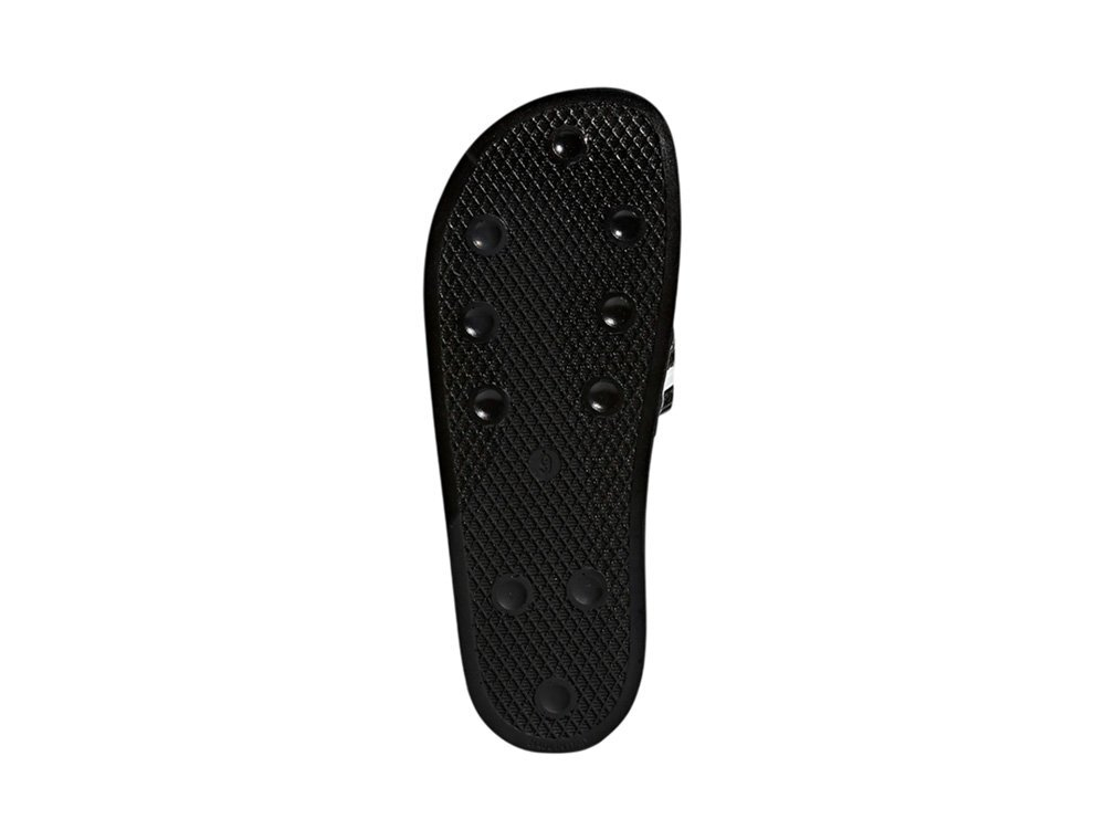 Шлепки Adidas adilette flip-flops Black