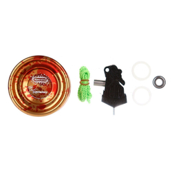 Йо-йо YoYoFactory Supernova