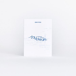 Альбом ENHYPEN - ROMANCE : UNTOLD DAYDREAM- WVS ALBUMS Version