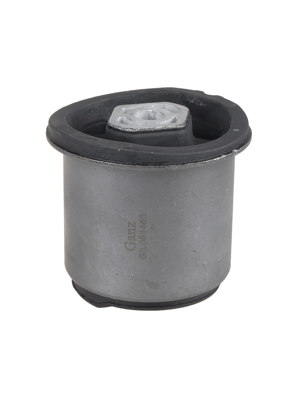 Сайлентблок задней балки L=R HYUNDAI ix20 10>, KIA Cerato(TD/YD) 09> / Venga 10 GANZ GIL061450