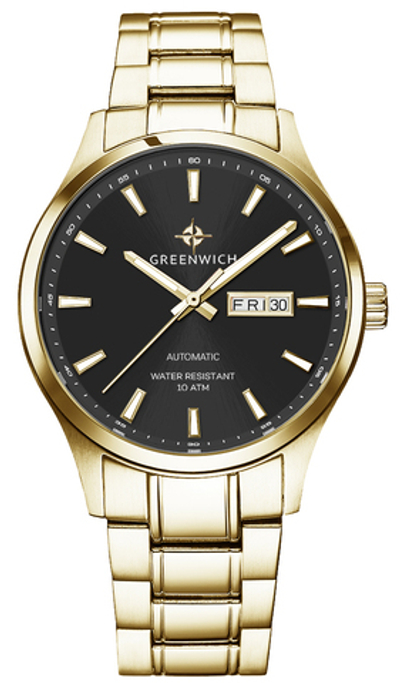 Greenwich GW 054.20.31