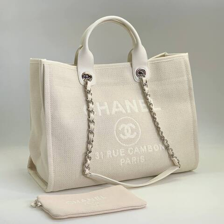 Сумка CHANEL 38 см, арт. 484806726