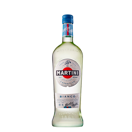 Вермут Martini Bianco 0.75 л