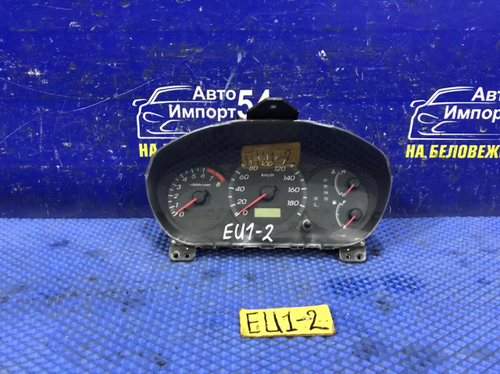 Щиток приборов Honda CIVIC 2001