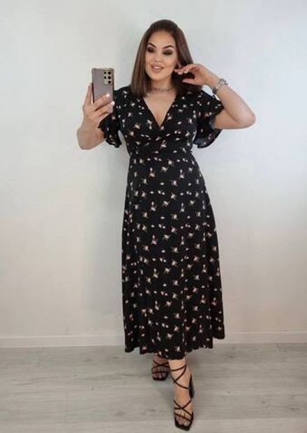 Платье 01797-3 Fabrika Фото 1